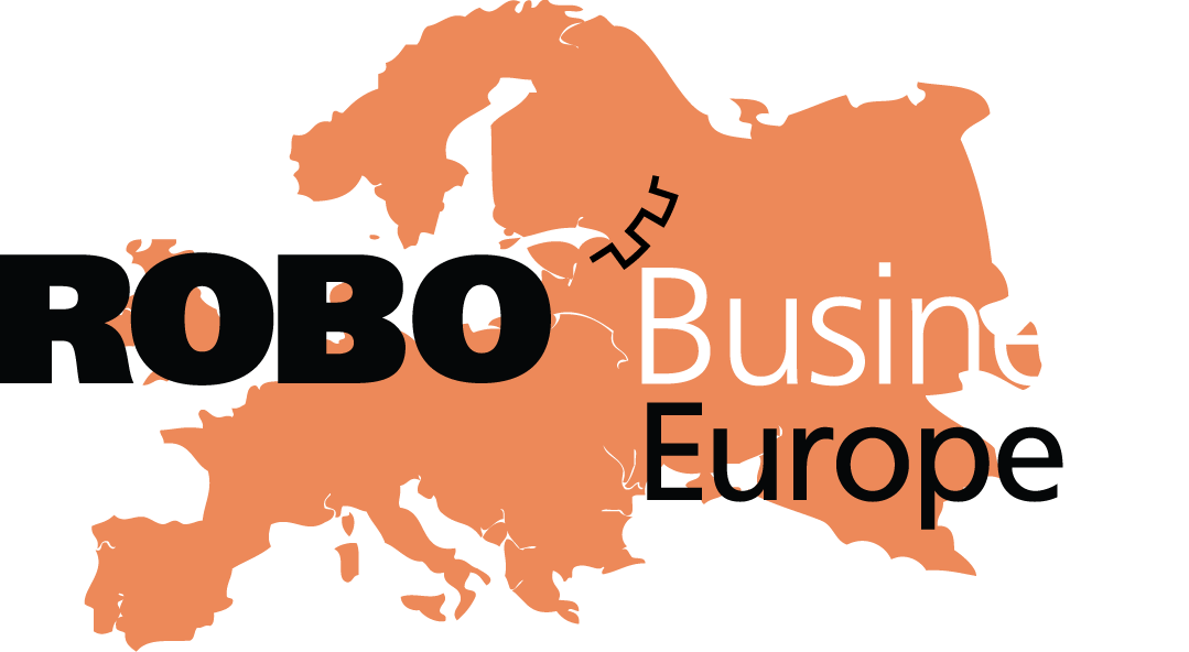 EH Publishing, Innovability and ClickUtility present “RoboBusiness Europe”