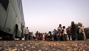 Italian Red Cross sounds the alarm: "The Syrian crisis is a humanitarian catastrophe"